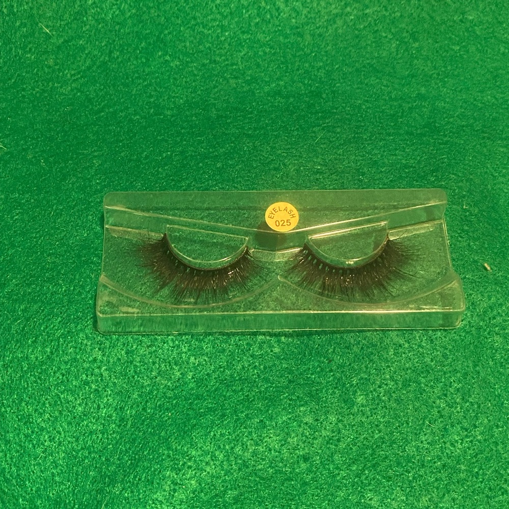 Lashes